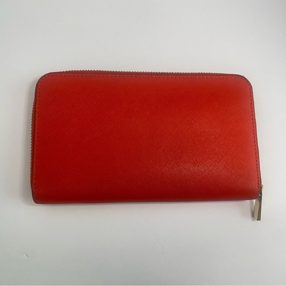 Tory Burch Zip-around Wallet - Picture 12 of 15